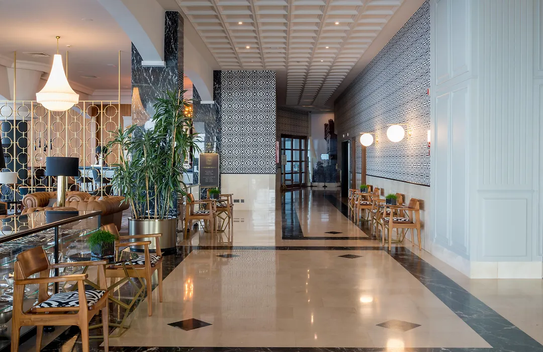 Mercure Monte Igueldo-1